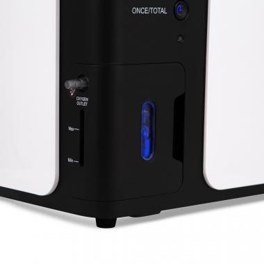 Концентратор кислородный Folee Y007-3. Функция выпуска анионов