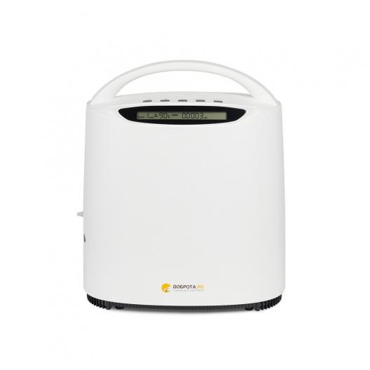 Концентратор кислородный Доброта Оксибар-1 10