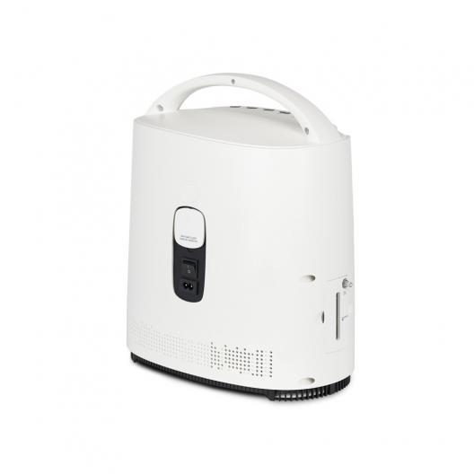 Концентратор кислородный Доброта Оксибар-1 17