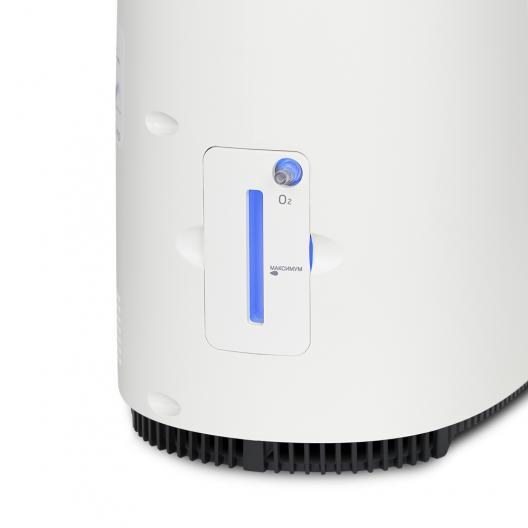 Концентратор кислородный Доброта Оксибар-1 19