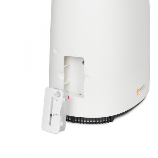 Концентратор кислородный Доброта Оксибар-1 21