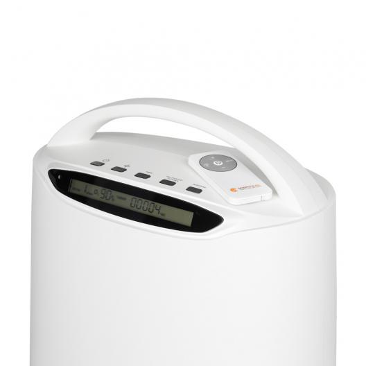 Концентратор кислородный Доброта Оксибар-1 22