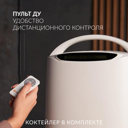 Концентратор кислородный Доброта Оксибар-1 7