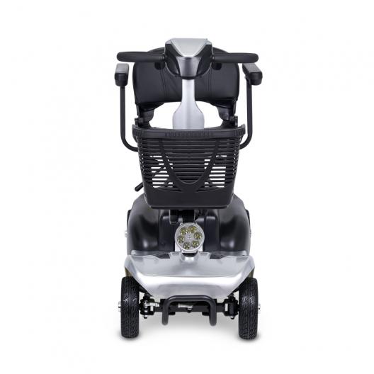 Скутер для пожилых четырехколесный Доброта Х-01 20