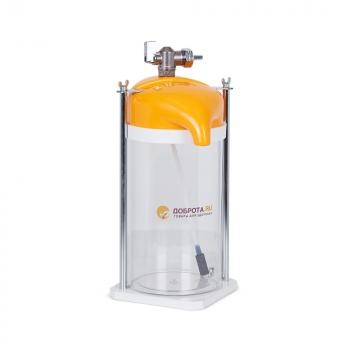 Коктейлер кислородный Доброта  LDPE BAG