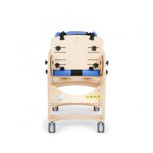 Кресло реабилитационное Akces-med Слоненок 3