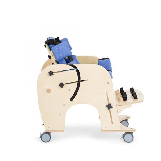 Кресло реабилитационное Akces-med Слоненок 4