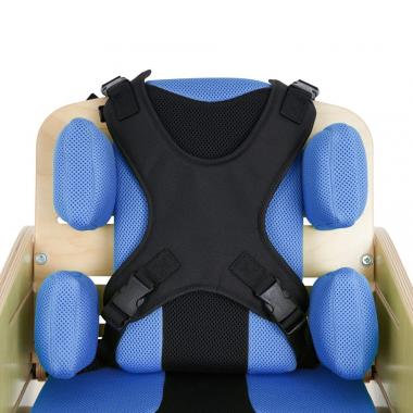 Кресло реабилитационное Akces-med Слоненок. Жилет безопасности