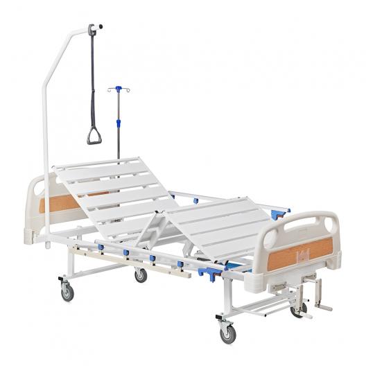 Ручка с ремнем к устройству для подтягивания Армед СдП 4