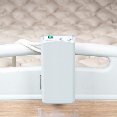 Матрас противопролежневый ячеистый Армед DGC001-1. Компактный компрессор