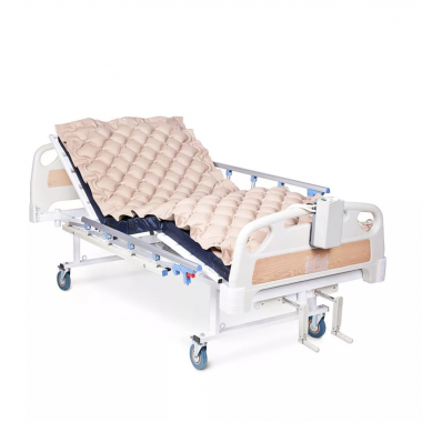 Матрас противопролежневый ячеистый Армед DGC001-1. Крылышки для фиксации