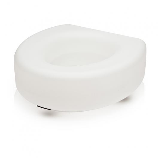 Сиденье (насадка) для унитаза Доброта С60050 11