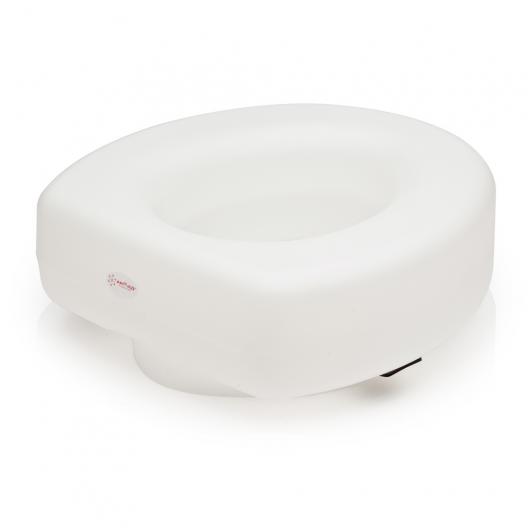 Сиденье (насадка) для унитаза Доброта С60050 15