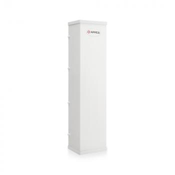 Рециркулятор Армед AirCube 215 FM (Лампа 2х15 Вт)