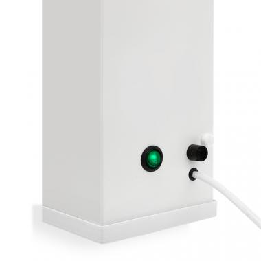 Облучатель-рециркулятор  Армед AirCube 315 FM (Лампа 3х15 Вт). Обслуживание