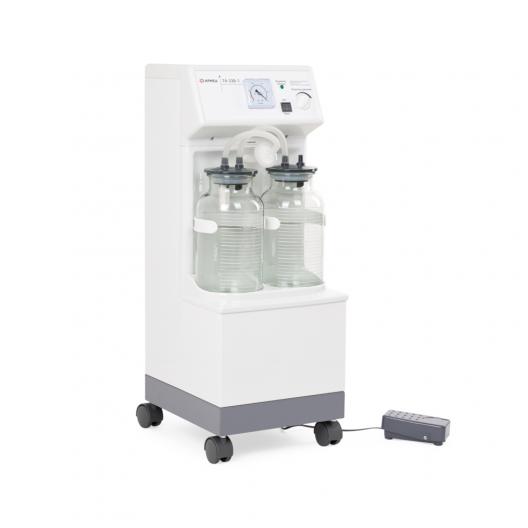 Отсасыватель хирургический электрический Армед 7А-23В-1 12