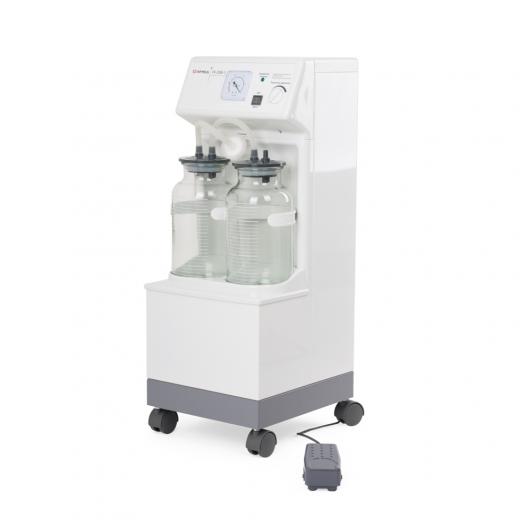 Отсасыватель хирургический электрический Армед 7А-23В-1 14