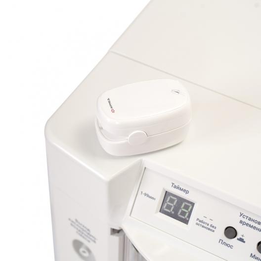 Пульсоксиметр Армед YX303 19