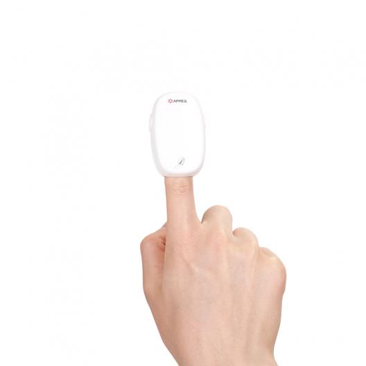 Пульсоксиметр Армед YX303 22