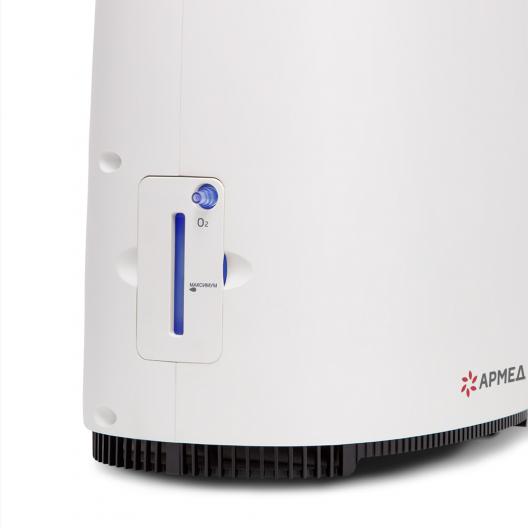 Концентратор кислорода Армед YU500 22