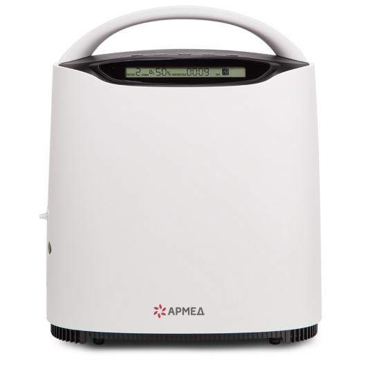 Концентратор кислорода Армед YU500 23