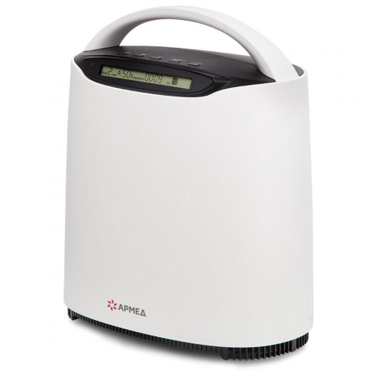 Концентратор кислорода Армед YU500 19