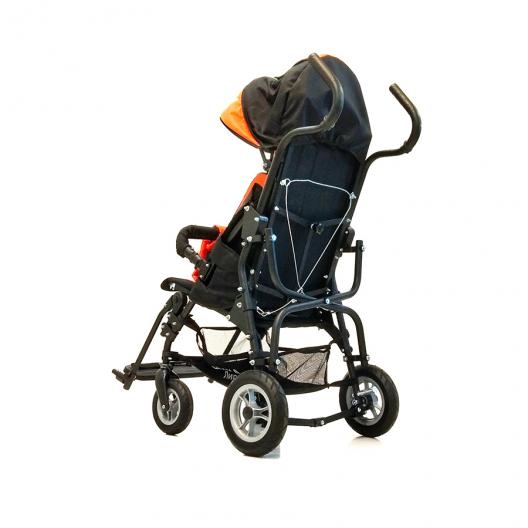 Кресло-коляска для детей с ДЦП Ника 02 5