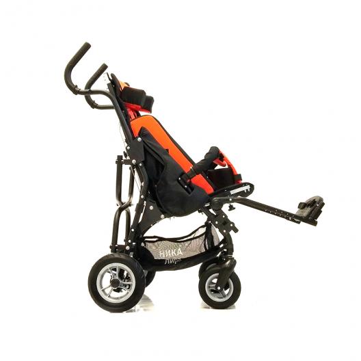 Кресло-коляска для детей с ДЦП Ника 02 9