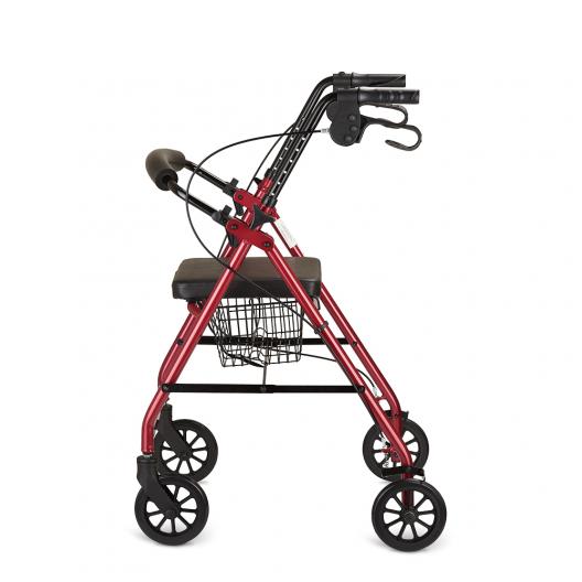 Ходунки инвалидные Армед KR966LH 11