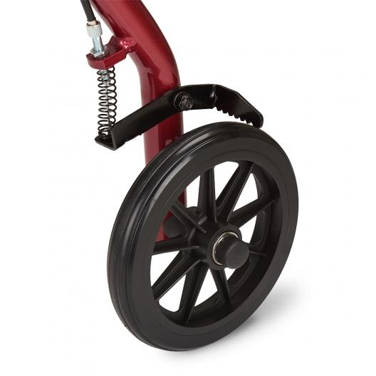 Ходунки инвалидные Армед KR966LH 18