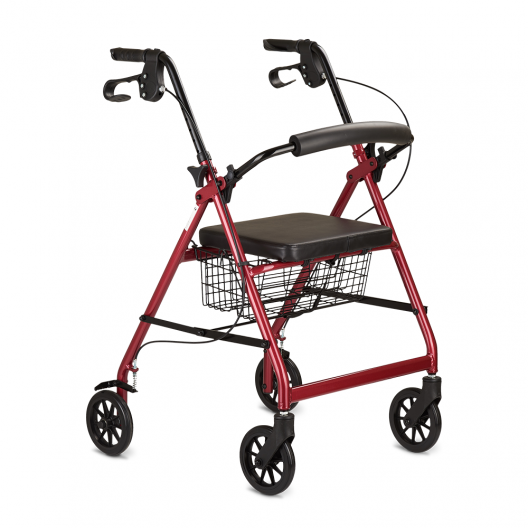 Ходунки инвалидные Армед KR966LH 19