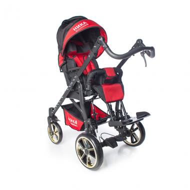 Кресло-коляска для детей с ДЦП Ника 04. Лицом к маме