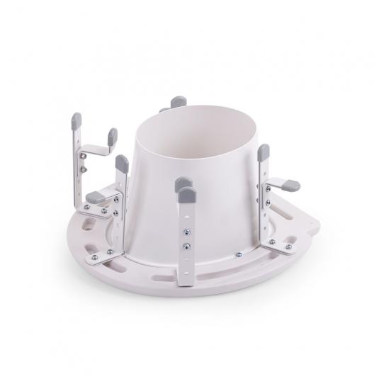 Насадка на унитаз  Доброта С60350 11