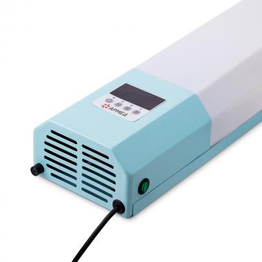 Рециркулятор бактерицидный Армед Safe-Air 215 M . Простое обслуживание