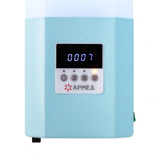 Рециркулятор бактерицидный Армед Safe-Air 215 M  13