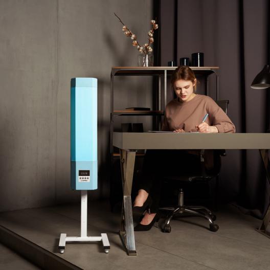 Рециркулятор бактерицидный Армед Safe-Air 215 M  21