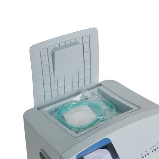 Концентратор кислорода Армед JAY-10 9