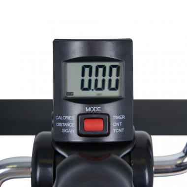 Велотренажер для реабилитации Армед HJ-001. Функциональность