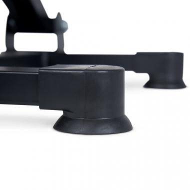 Велотренажер для реабилитации Армед HJ-001. Резиновые упоры