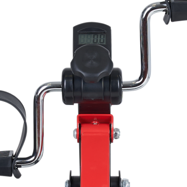 Велотренажер для реабилитации Армед HJ-001. Регулировка сопротивления