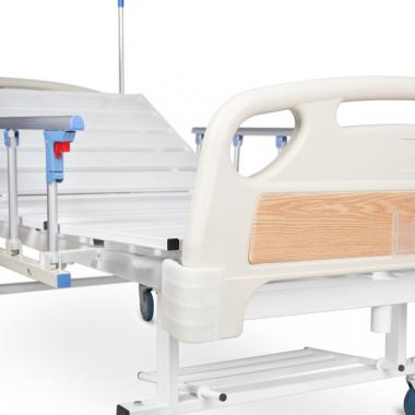 Кровать функциональная Армед РС-301. Продуманная конструкция