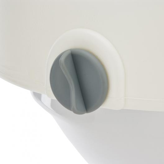 Сиденье (насадка) для унитаза Доброта С60250 14