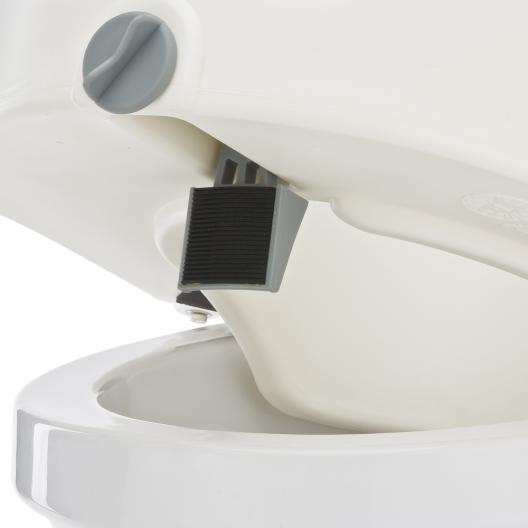 Сиденье (насадка) для унитаза Доброта С60250 15