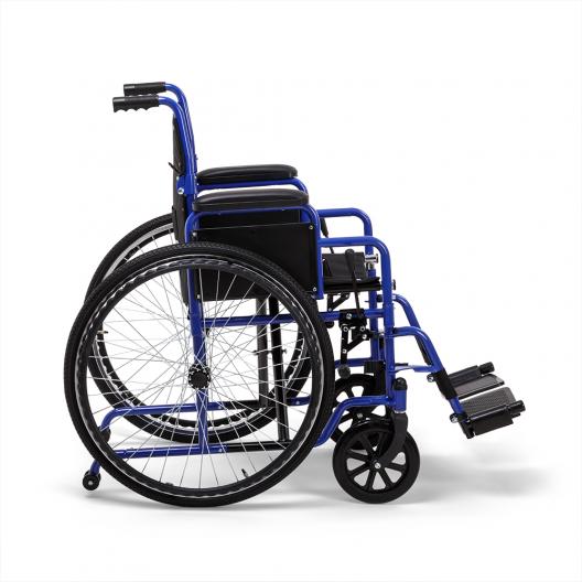 КОЛЯСКА H035 "Armed" Армед H 035 24