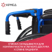 КОЛЯСКА H035 "Armed" Армед H 035 - 14