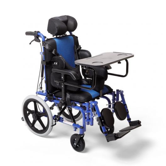 КОЛЯСКА H032C-2 "Armed" Армед H032C-2 14