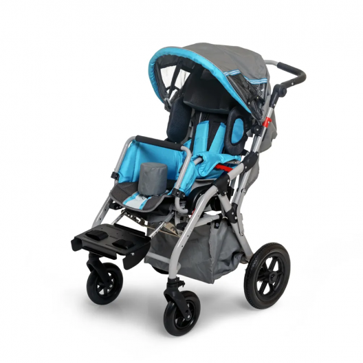 Кресло-коляска для инвалидов Армед Н 006-1 18