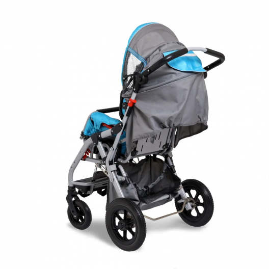 Кресло-коляска для инвалидов Армед Н 006-1 22