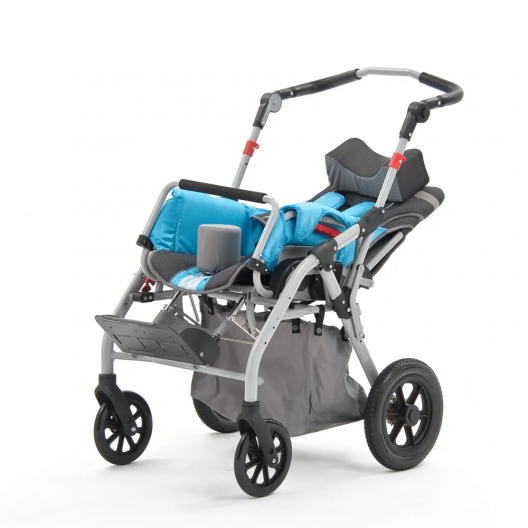 Кресло-коляска для инвалидов Армед Н 006-1 25