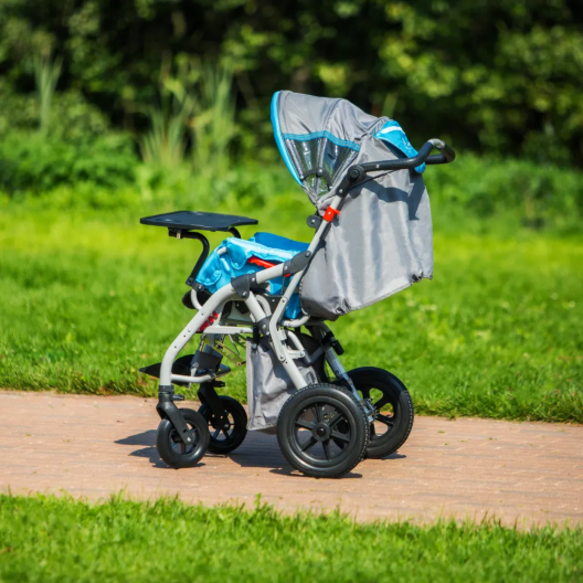 Кресло-коляска для инвалидов Армед Н 006-1 31